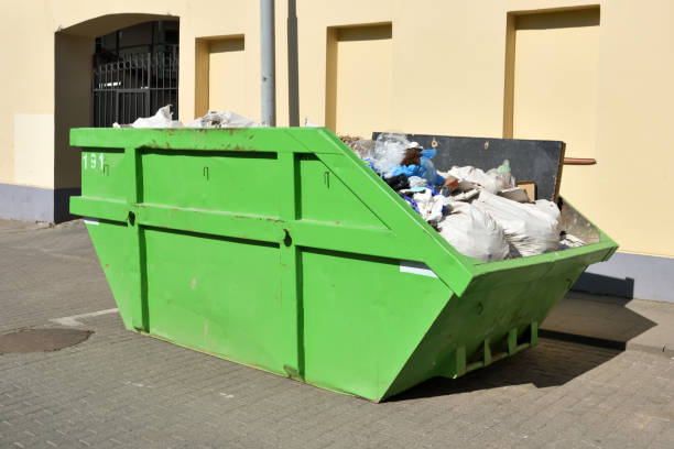 Basement Cleanout Services in Alamosa, CO